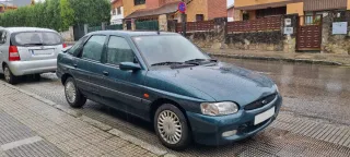 Ford Escort 1.8d