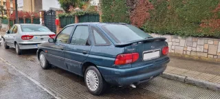 Ford Escort 1.8d