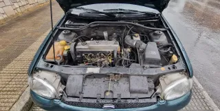 Ford Escort 1.8d