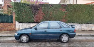 Ford Escort 1.8d
