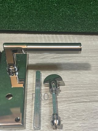 Tirador para puerta Carlisle