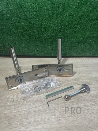 Tirador para puerta Carlisle