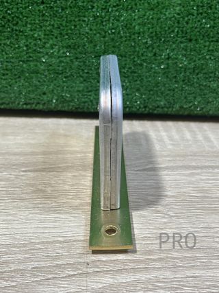 Cerradura De Embutir Tesa Assa Abloy 200340HL