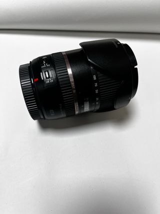 Tamron 28-300mm Canon Full Frame