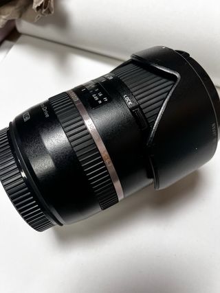 Tamron 28-300mm Canon Full Frame