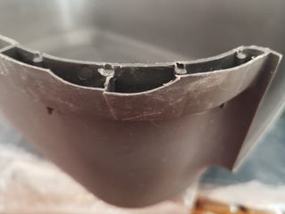 Box per sabbia per animali domestici