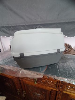 Box per sabbia per animali domestici