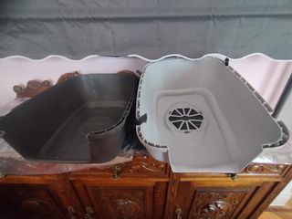 Box per sabbia per animali domestici