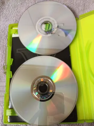 Grand Theft Auto V Xbox 360