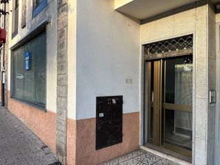 Local comercial en alquiler en Estación en Ávila