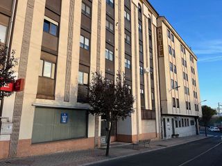 Local comercial en alquiler en Estación en Ávila