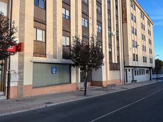Local comercial en alquiler en Estación en Ávila