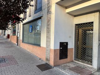 Local comercial en alquiler en Estación en Ávila