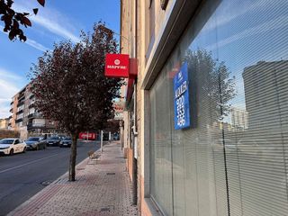 Local comercial en alquiler en Estación en Ávila
