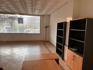 Local comercial en alquiler en Estación en Ávila