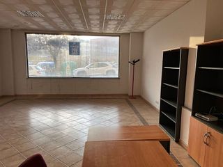 Local comercial en alquiler en Estación en Ávila