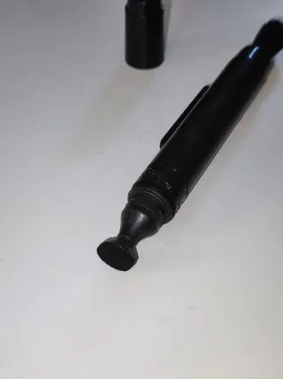 Brocha Limpiadora Lentes Cámara