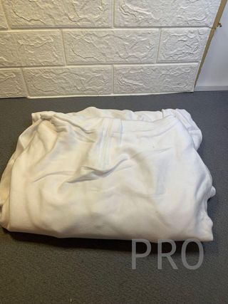 Sabana bajera blanca