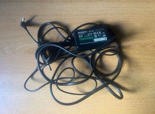 Sony PSP Negra + Accesorios