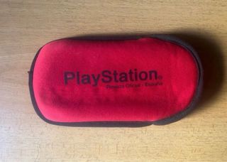 Sony PSP Negra + Accesorios
