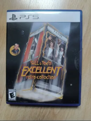 Variedad de artículos