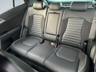 Kia Sportage 1.6 GT-Line AWD (2022) Full equipamie