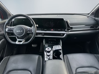 Kia Sportage 1.6 GT-Line AWD (2022) Full equipamie