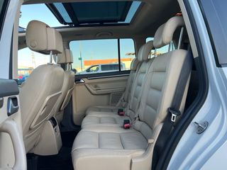 Volkswagen Touran 2012 7plazas