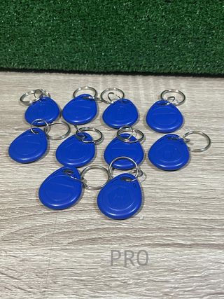 Llavero regrabable YARONGTECH