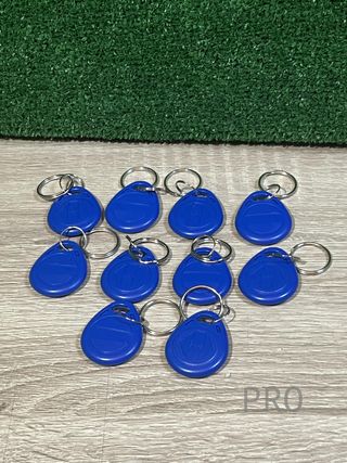 Llavero regrabable YARONGTECH