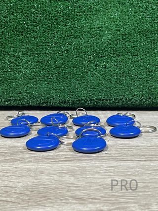 Llavero regrabable YARONGTECH