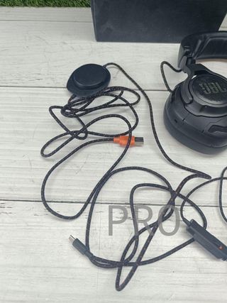 Auriculares True Wireless Bluetooth, con cancelaci