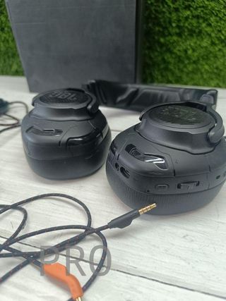 Auriculares True Wireless Bluetooth, con cancelaci