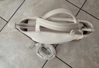 Borsa Carpisa Modello Butter