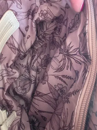 Borsa Carpisa Modello Butter