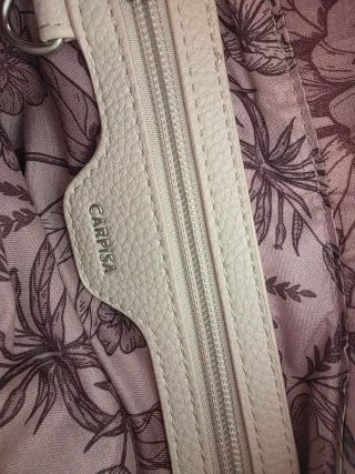 Borsa Carpisa Modello Butter