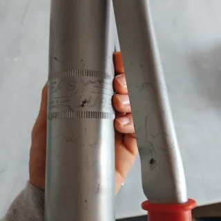 Engrasadora EASY LUBE Calidad industrial