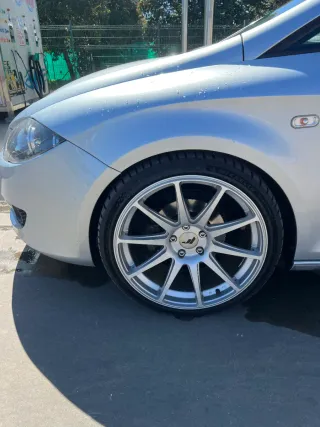 Llantas Japa Racing 19 5x112