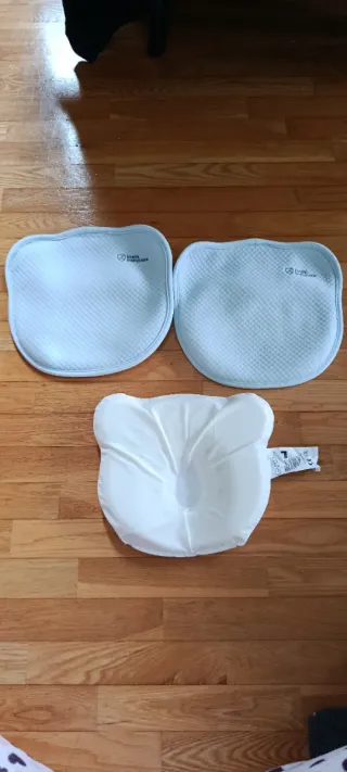 Almohada Koala Babycare para bebé