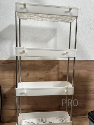 Carro de almacenamiento