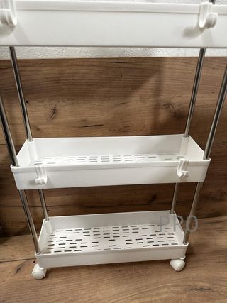 Carro de almacenamiento