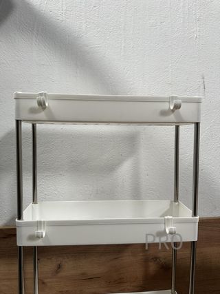 Carro de almacenamiento