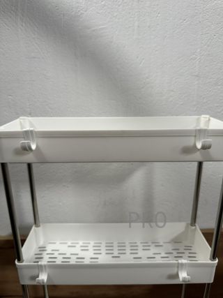 Carro de almacenamiento