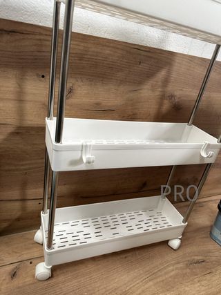 Carro de almacenamiento