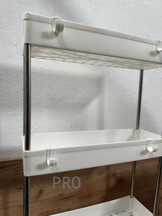 Carro de almacenamiento