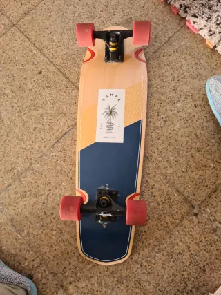 Monopatín Yamba 500