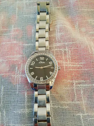 Orologio s.Oliver donna