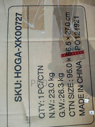 Mesa de comedor - Tribesigns