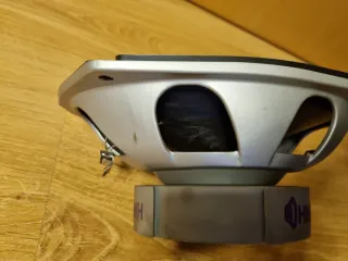 Altavoces HMH FR 6903 320W 6x9 - Bandeja trasera