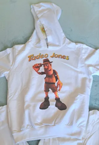 Sudaderas Niños/Niñas Nuevas distintos talles